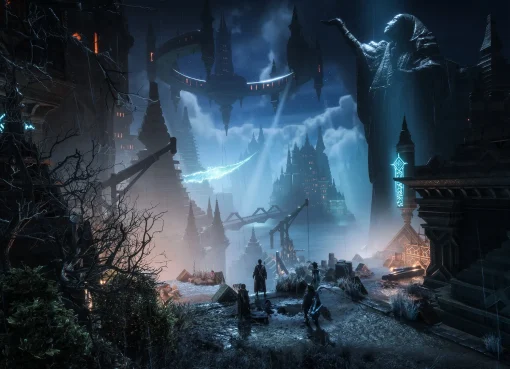 Dragon Age