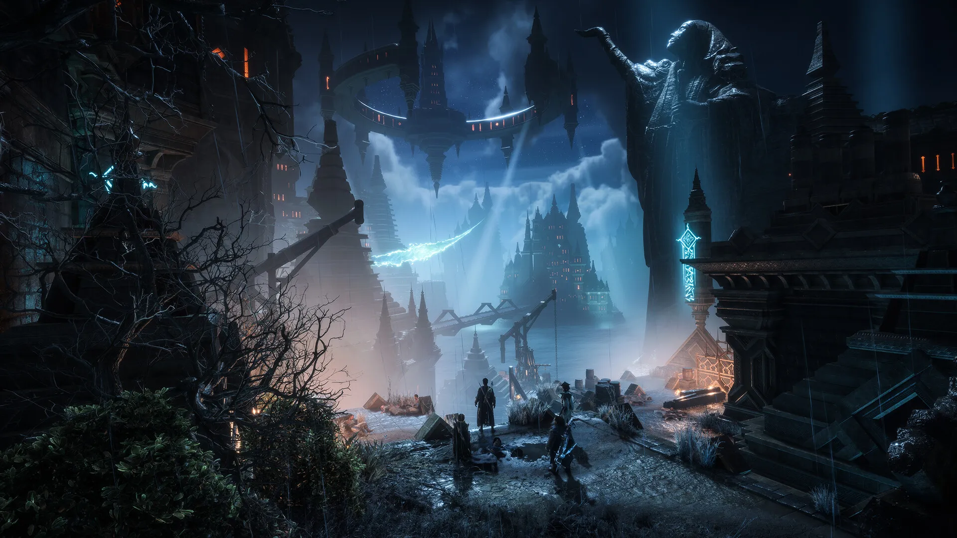 Dragon Age: Dunia Penuh Pilihan, Dosa, dan Takdir Latoto