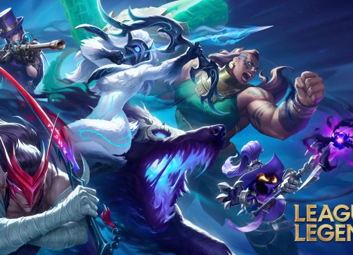 League of Legends