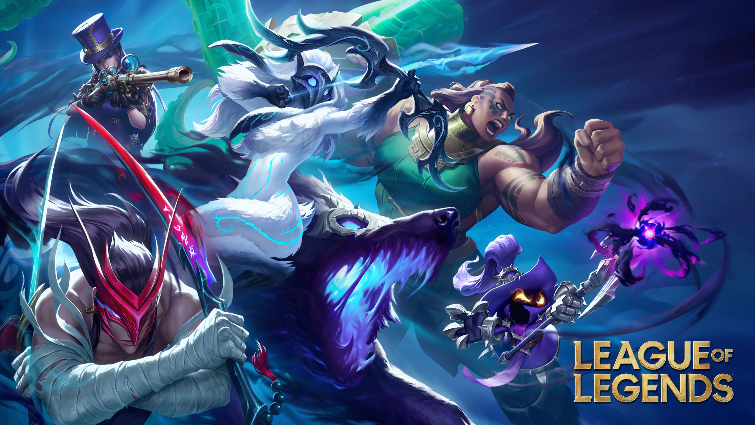 League of Legends: Tips, Kesalahan & Cerita Ranked
