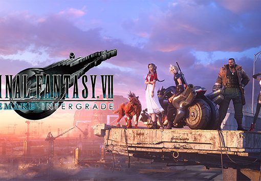 Final Fantasy VII