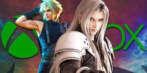 Final Fantasy VII
