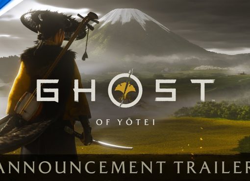 Ghost of Yōtei