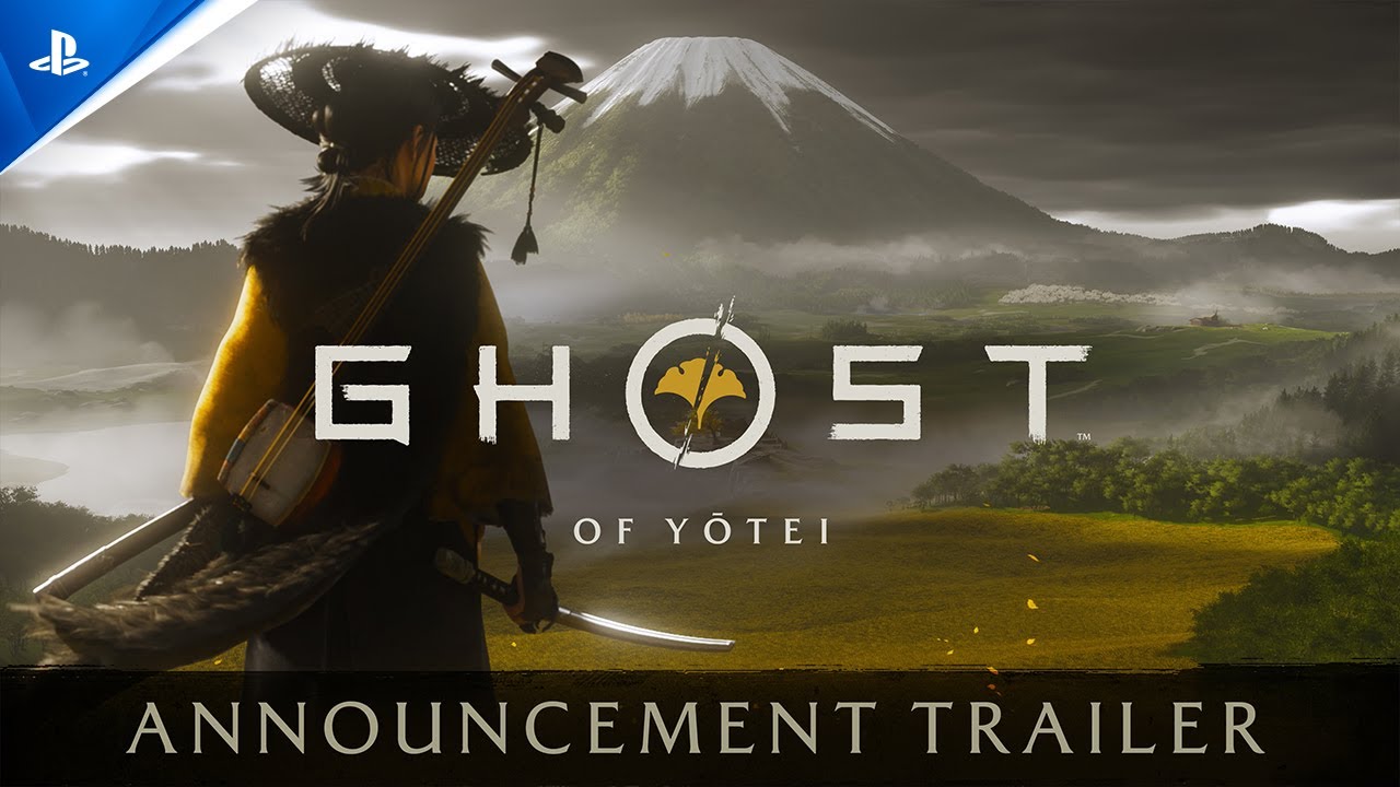 Ghost of Yōtei: Kisah Mistis dan Salju Abadi di Dunia Game