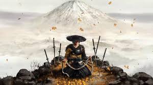 Ghost of Yōtei
