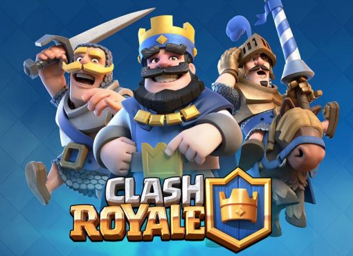 clash royale