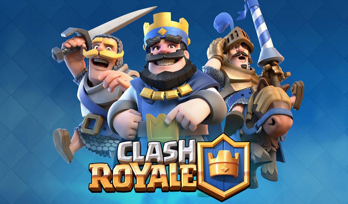 Clash Royale: Rahasia Sukses Main dari Nakbon99 Jadi Pro