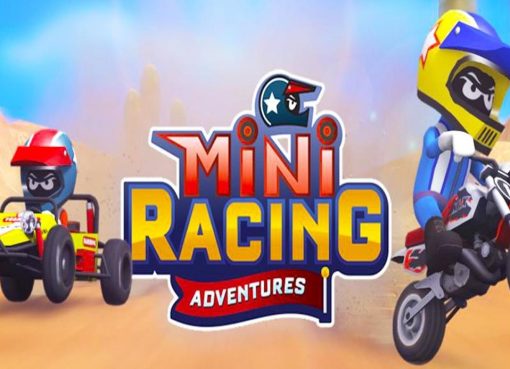 Mini Racing Adventures