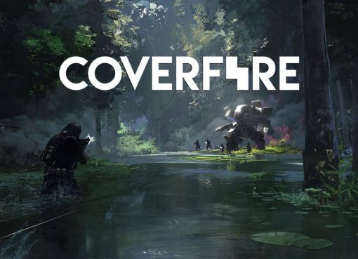 Cover Fire