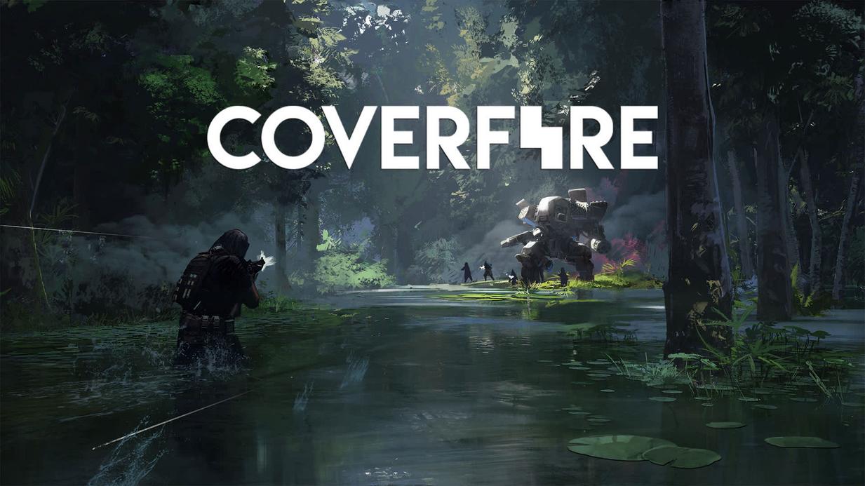 Cover Fire: Pengalaman Seru & Tips Gokil Jadi Pro