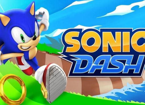 Sonic Dash