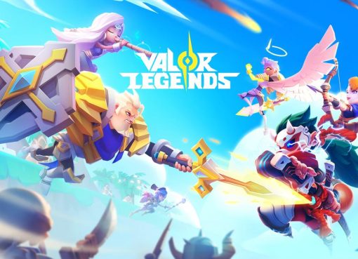 Valor Legends