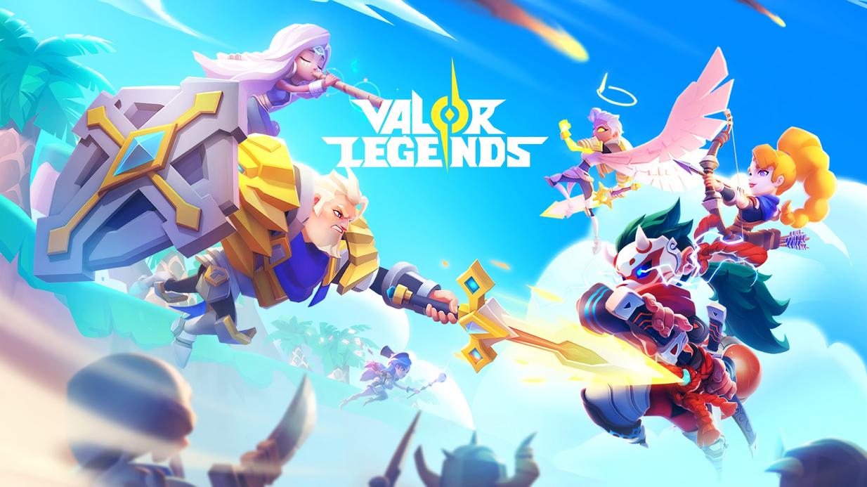 Valor Legends: Tips, Trik & Blunder Lucu Wajib Tahu!