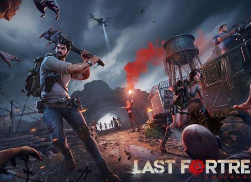 Last Fortress