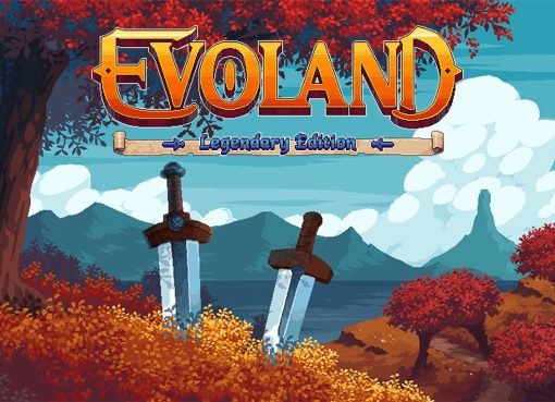 Evoland
