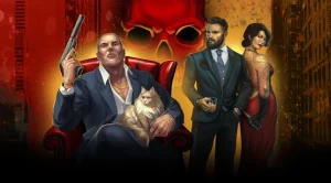 Mafia Wars