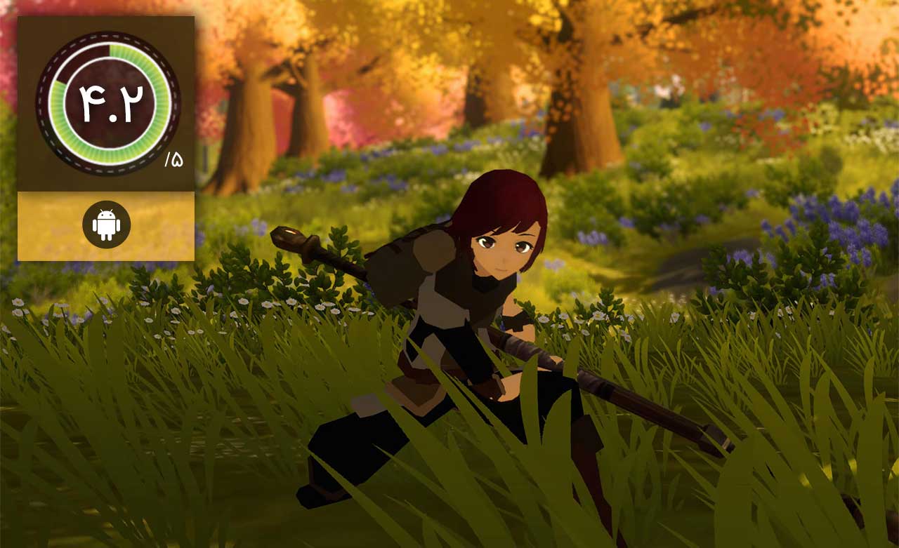 Nimian Legends – Dunia Fantasi Bebas & Spektakuler