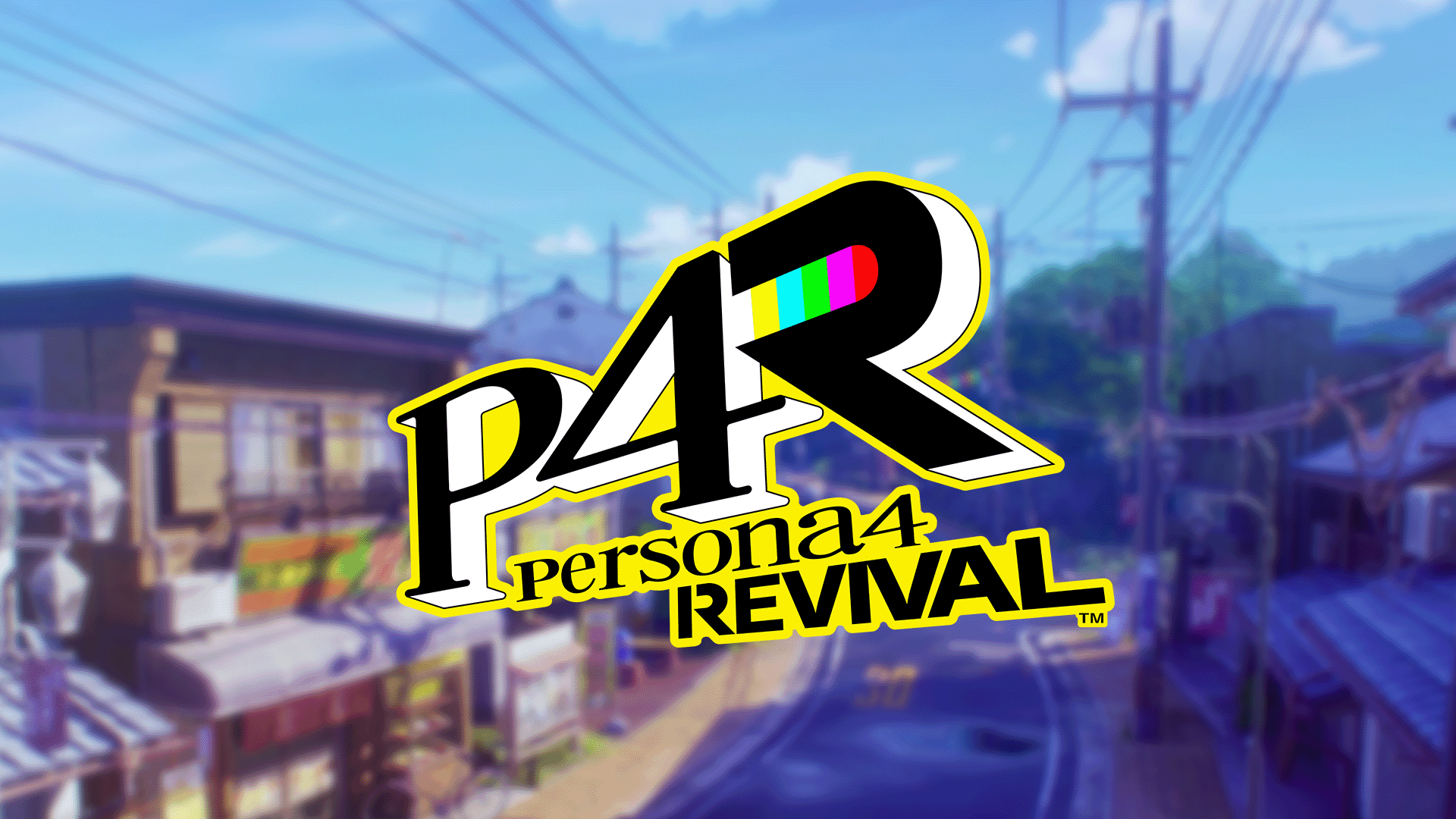 Persona 4 Revival: Kebangkitan JRPG Klasik Menghipnotis Dunia