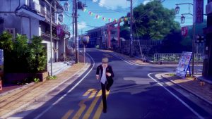 Persona 4 Revival