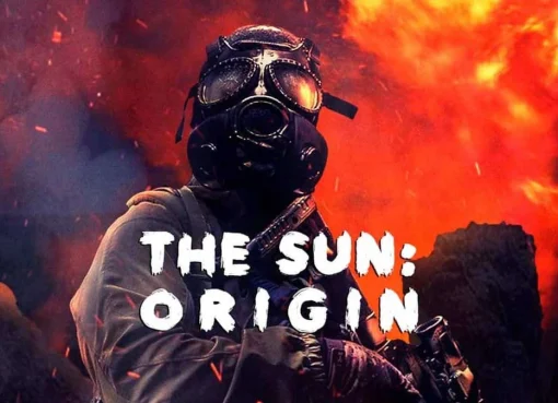 The Sun Origin