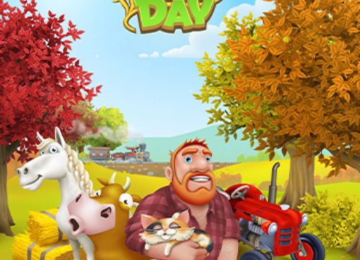 Hay Day