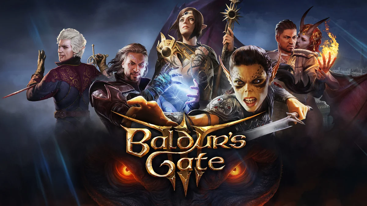 Baldur’s Gate 3: Eksplorasi Dunia dan Rahasia yang Wajib Diketahui