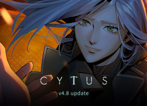 Cytus II
