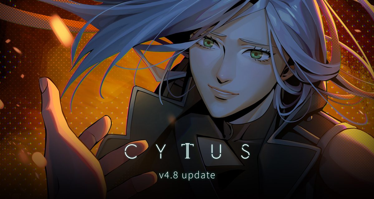 Cytus II Game Musik Futuristik Tvtoto Terbaik 2025