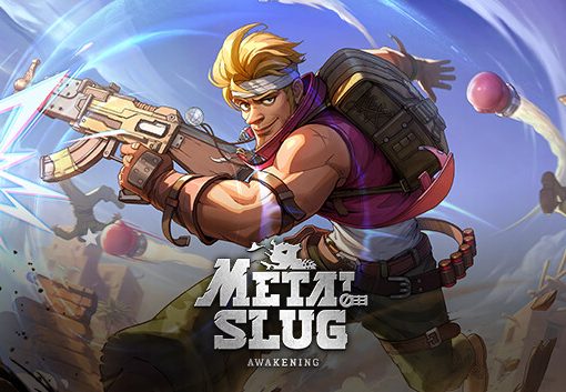 metal slug