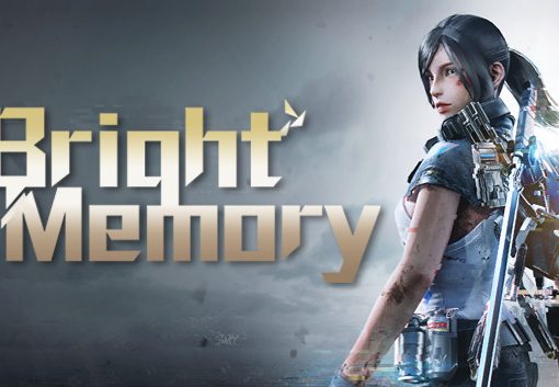 Bright Memory