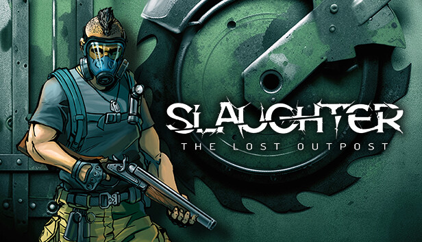 Slaughter: Aksi Intens yang Bikin Gamer Ketagihan!