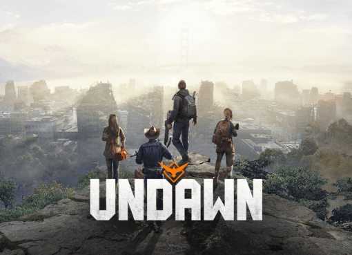 Undawn