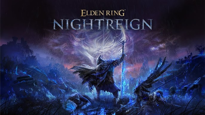 Elden Ring: Petualangan Epik di Dunia Antara Ciptaan FromSoftware