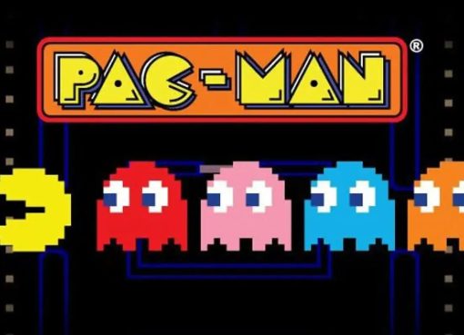 Pac-Man dan Evolusi Video Game dari Masa ke Masa