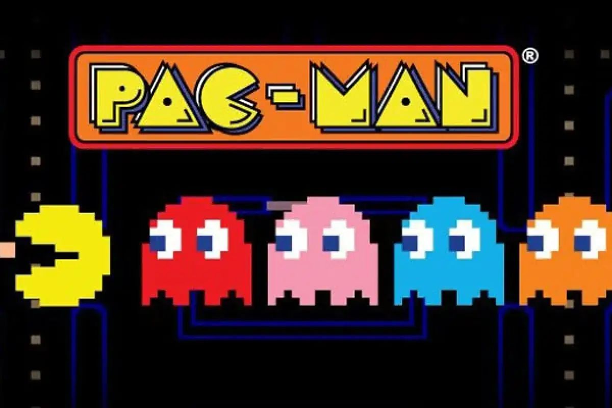 Pac-Man: Ikon Game Legendaris yang Tak Lekang oleh Waktu Tvtoto