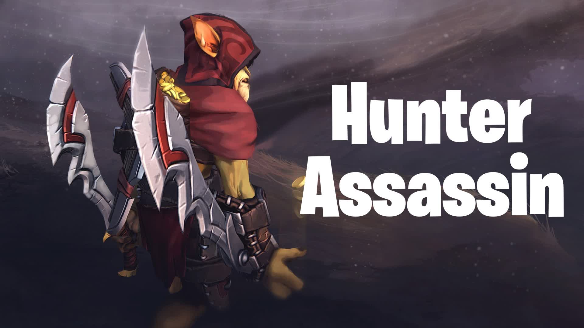 Hunter Assassin
