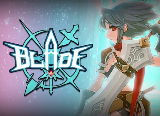 Blade Idle