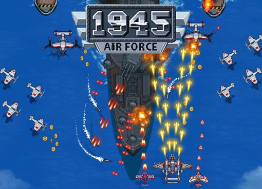 1945 Air Force