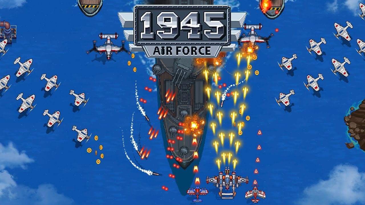 1945 Air Force