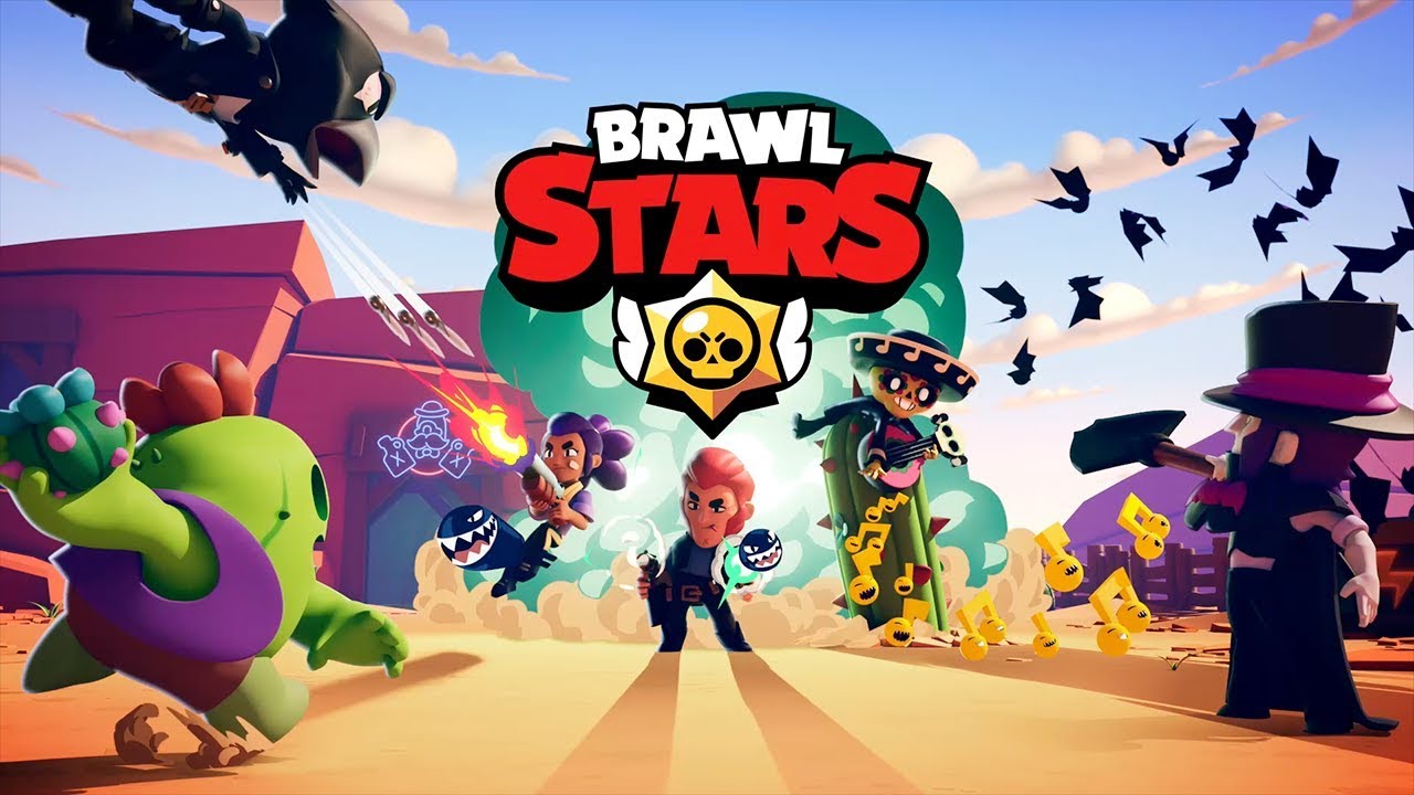 Brawl Stars: Serunya Pertarungan Serba Cepat di Ujung Jonitogel Login