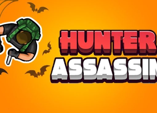 Hunter Assassin