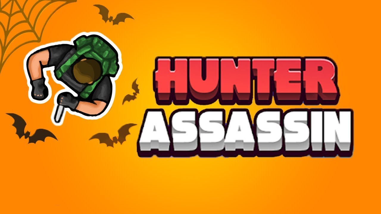 Hunter Assassin: Strategi Cerdas dalam Dunia Game Latoto Aksi