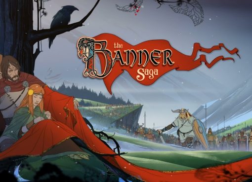 The Banner Saga