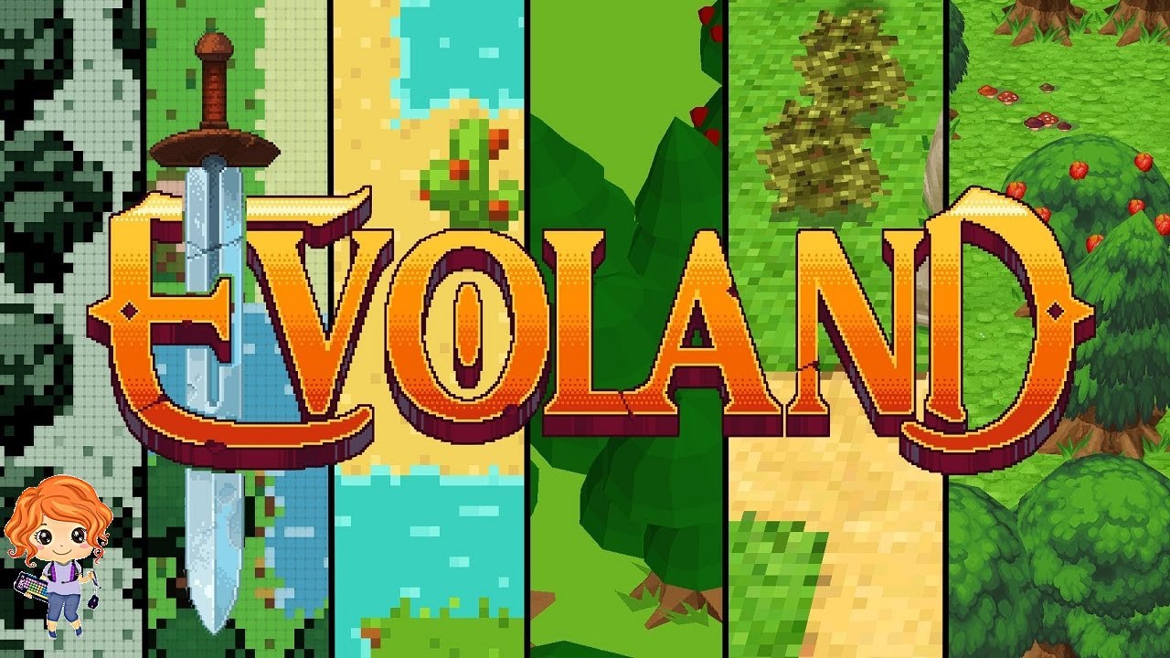 evoland
