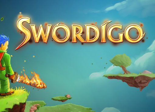 Swordigo