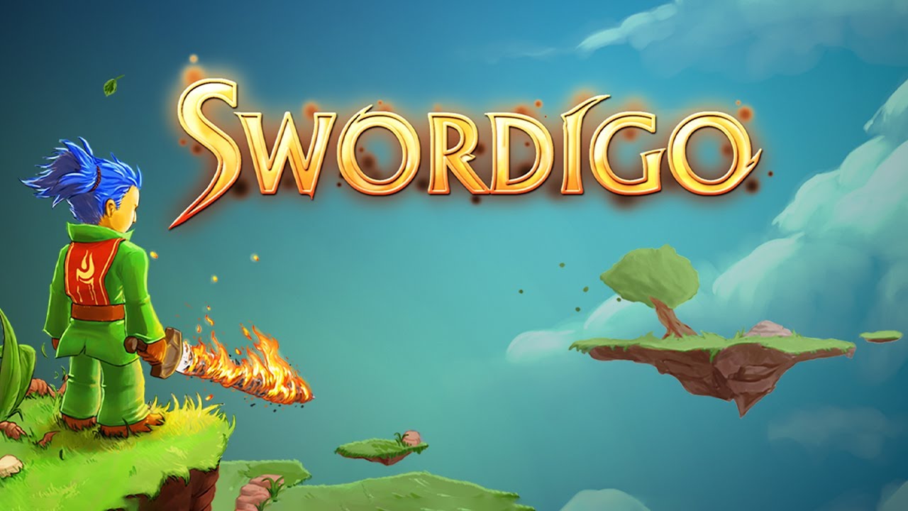 Swordigo