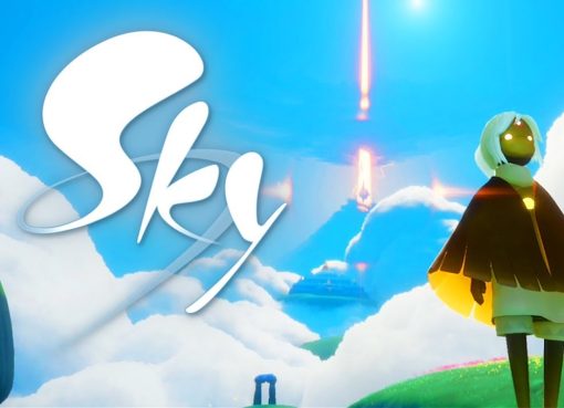 Sky game