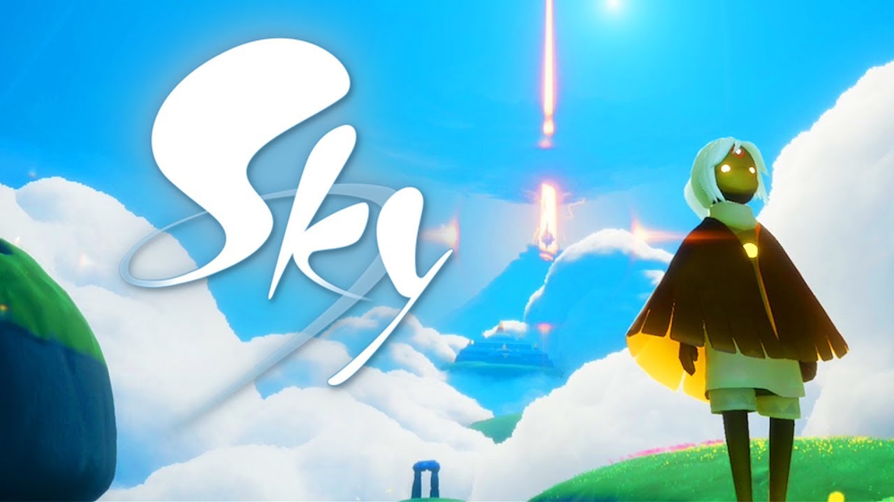 Sky game