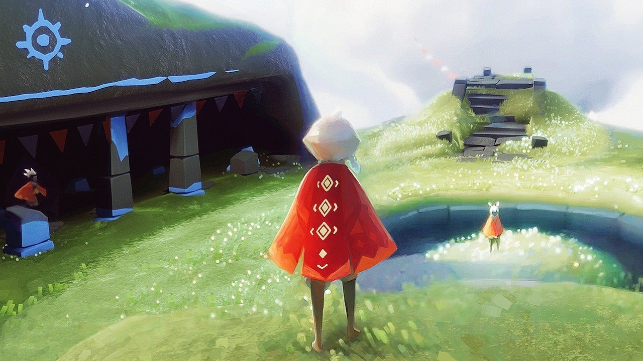 Sky Game