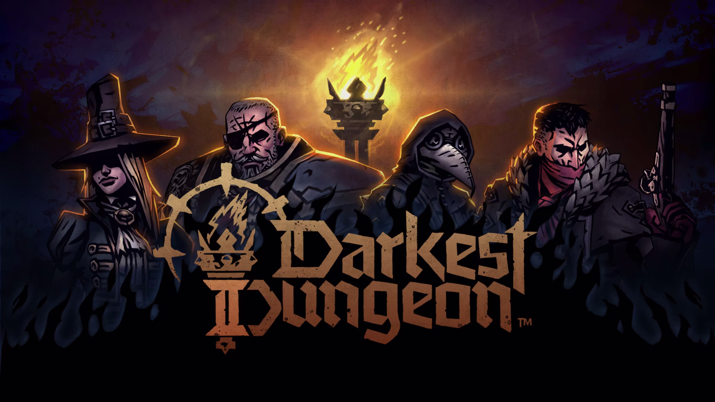 Darkest Dungeon II: Review Mendalam dan Kesan Pertama